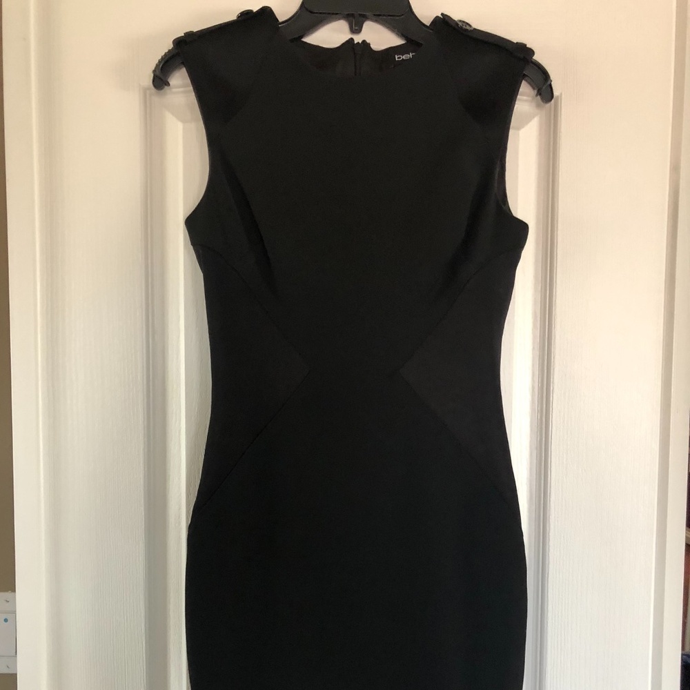 Women's Fora Black Cocktail Dress XS